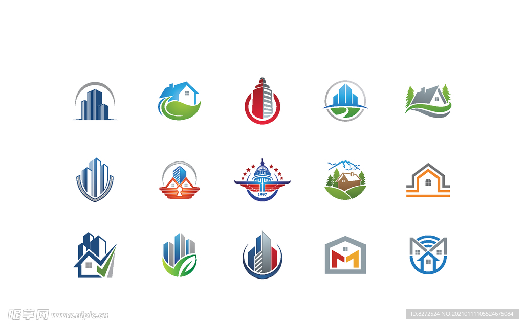logo标志