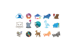 logo标志