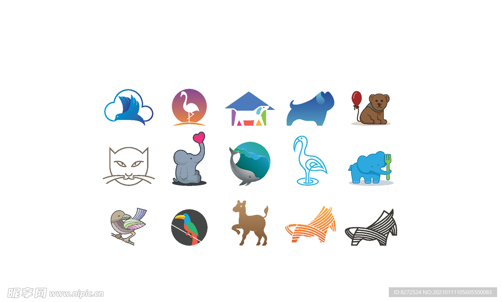 logo标志