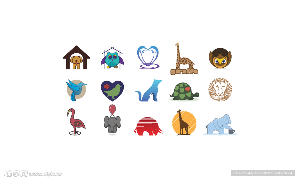 logo标志