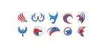 logo标志