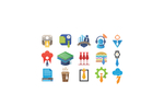 logo标志