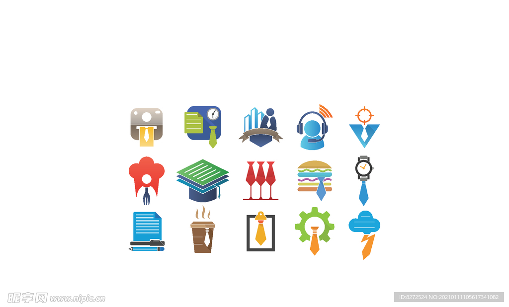 logo标志