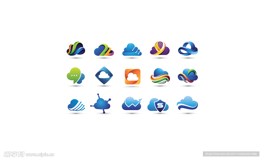 logo标志