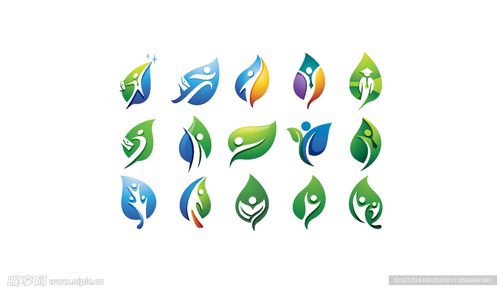 logo标志