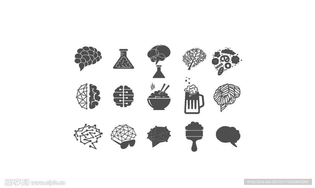 logo标志