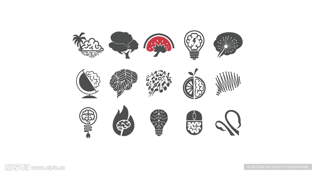 logo标志