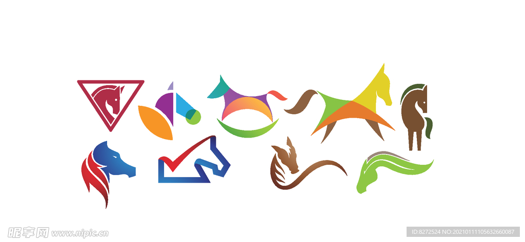 logo标志