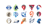 logo标志