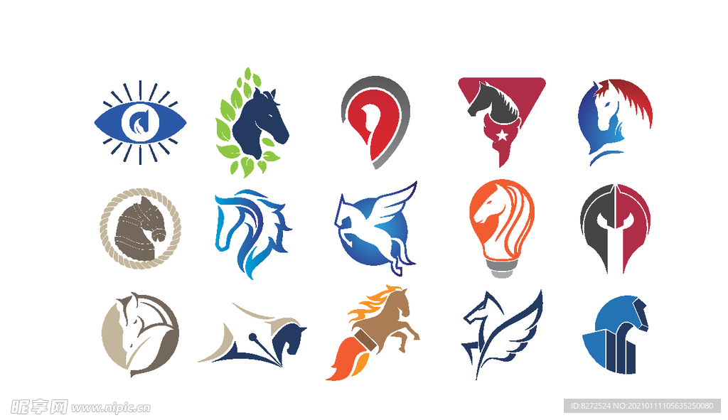 logo标志