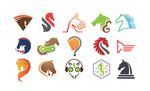 logo标志