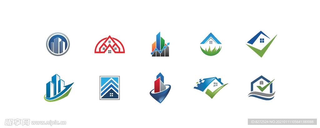 logo标志