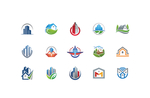 logo标志