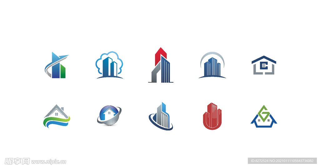 logo标志