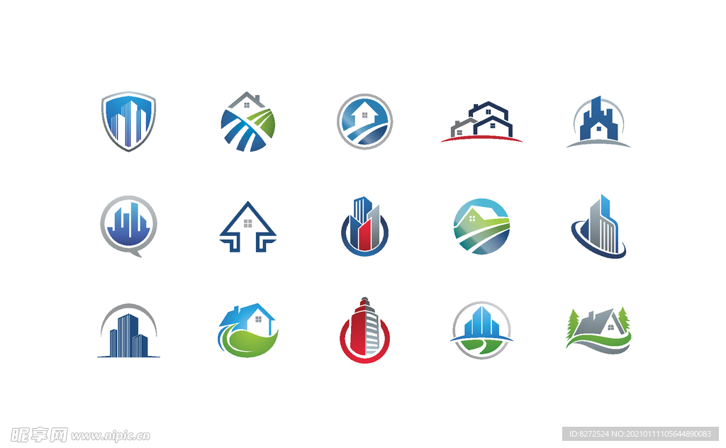 logo标志