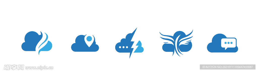 logo标志