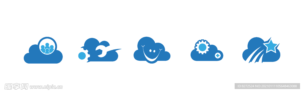logo标志