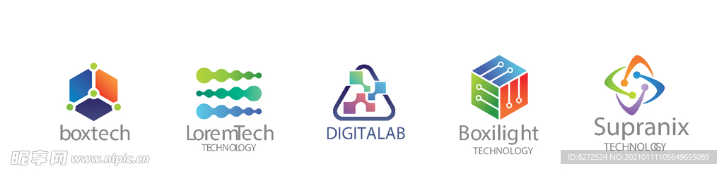 logo标志