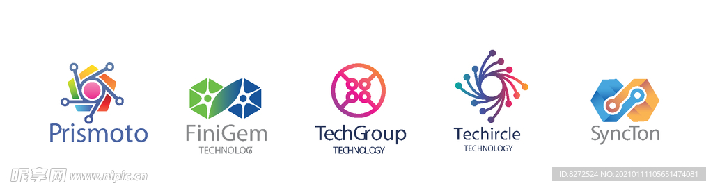 logo标志