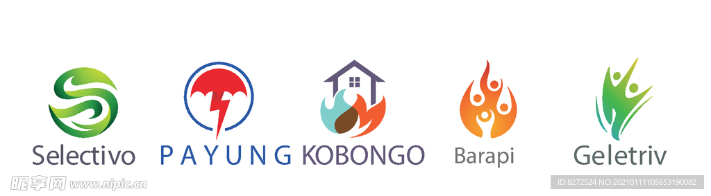 logo标志