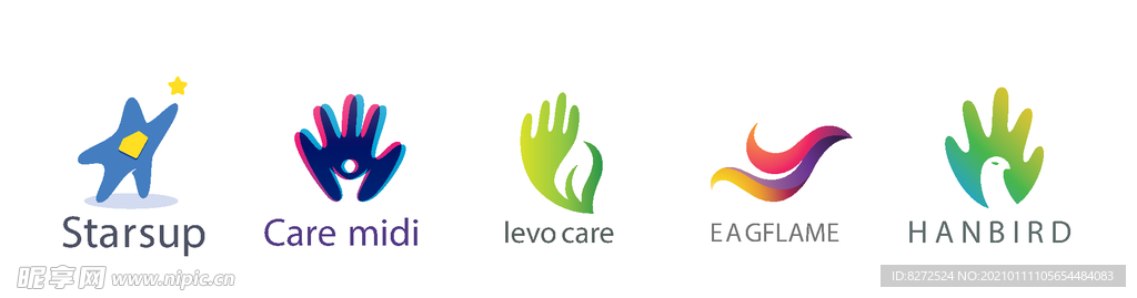 logo标志