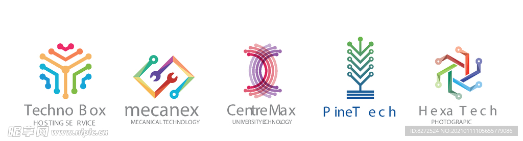logo标志