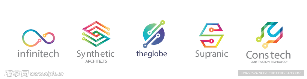 logo标志