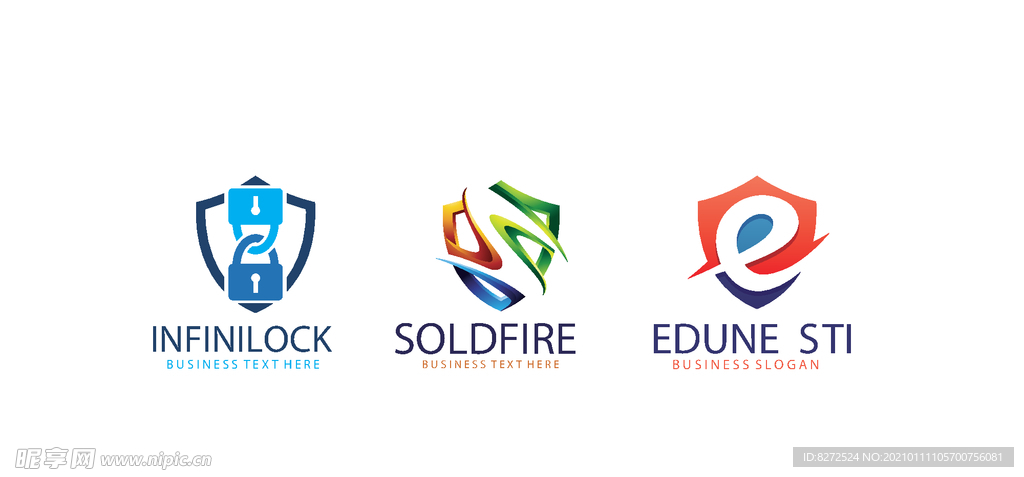 logo标志