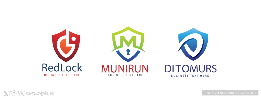 logo标志