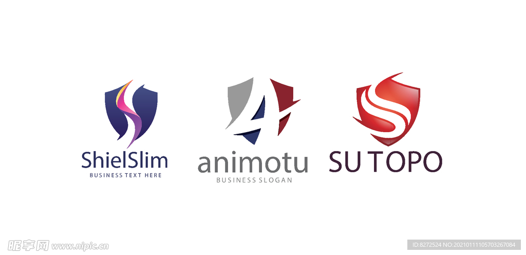 logo标志