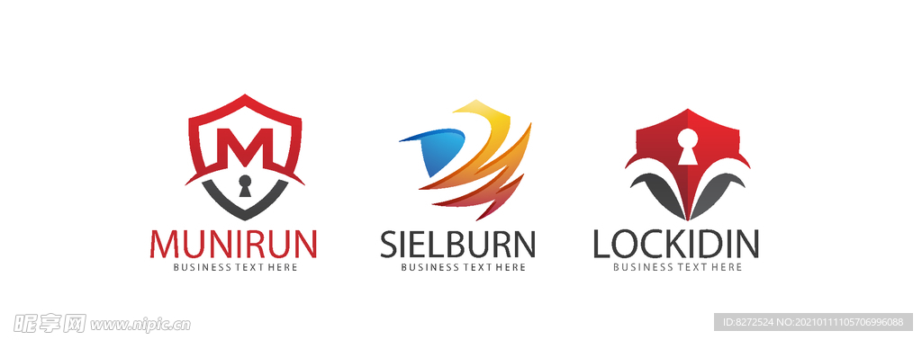 logo标志