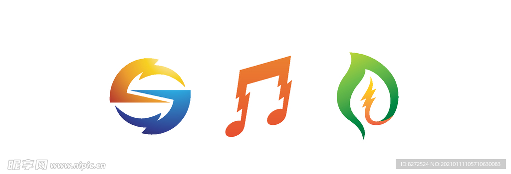 logo标志