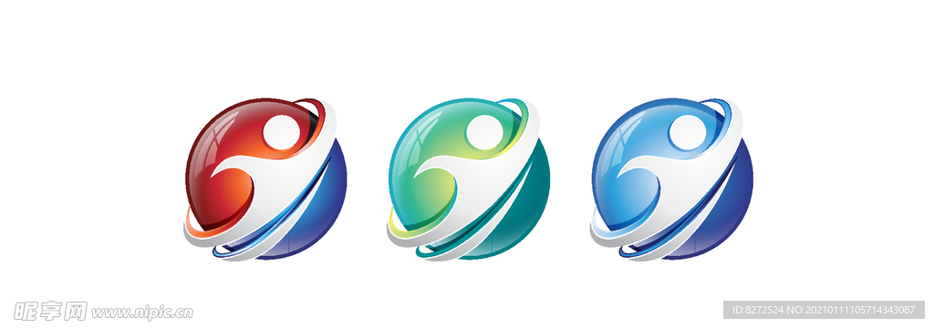 logo标志