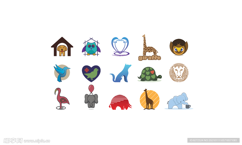 logo标志