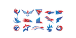 logo标志