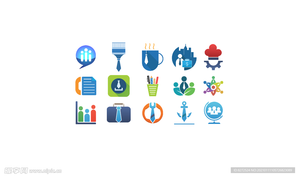 logo标志