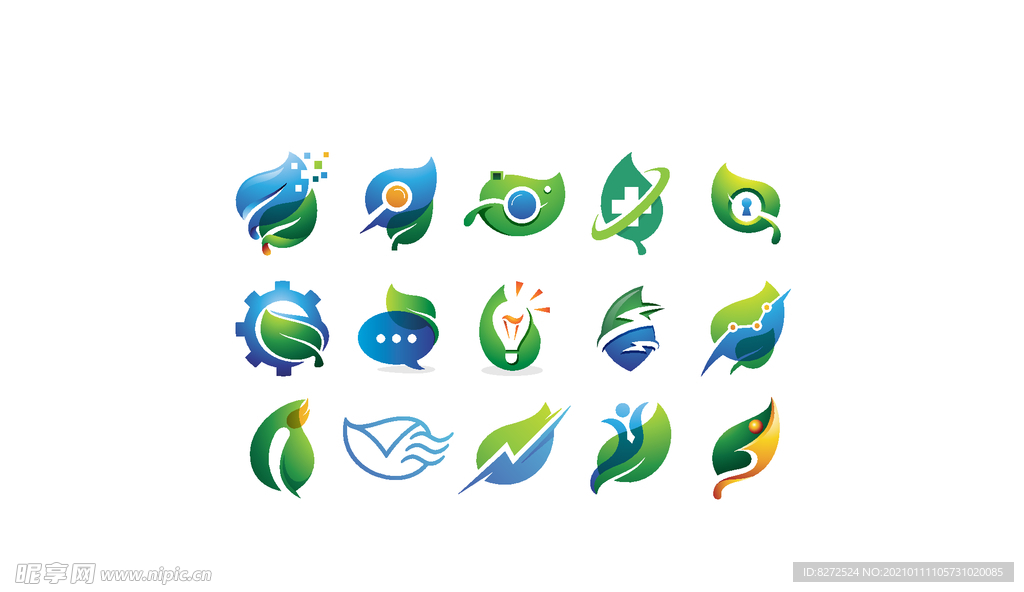logo标志