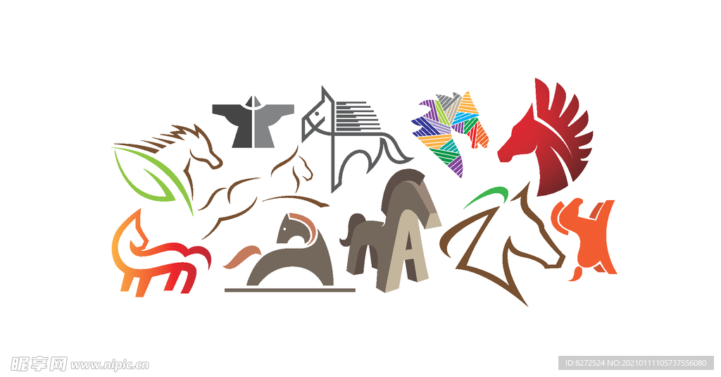 logo标志