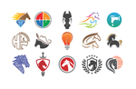 logo标志