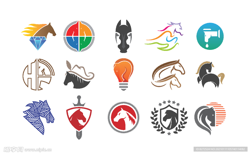 logo标志
