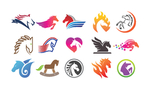 logo标志