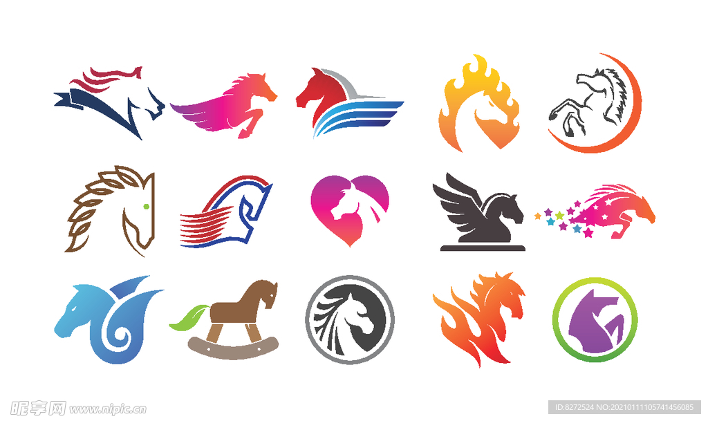 logo标志
