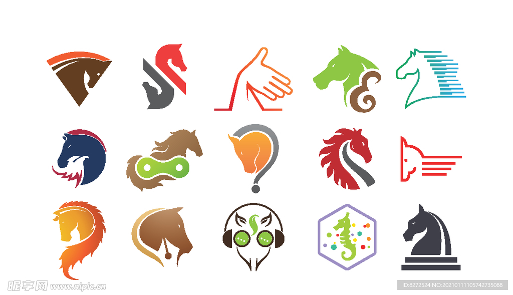 logo标志