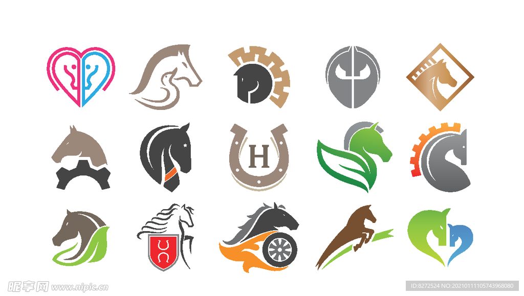logo标志