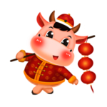 牛