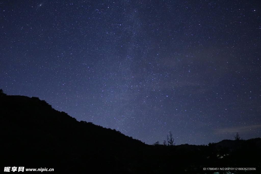 星空