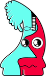 怪兽