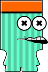 怪兽