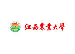 江西农业大学标志