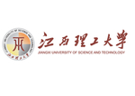 江西理工大学标志